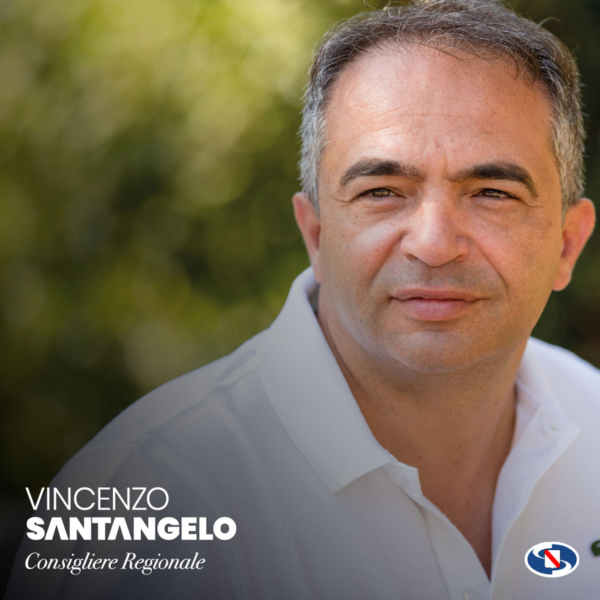 vincenzo santangelo